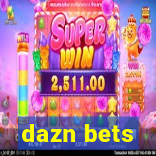 dazn bets