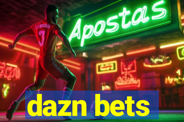 dazn bets