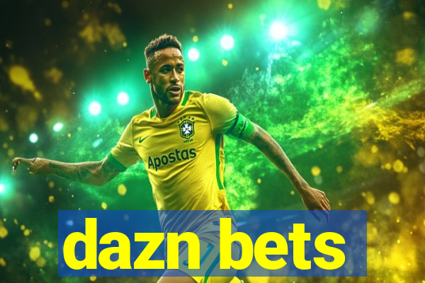 dazn bets