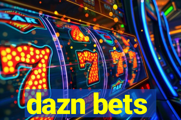 dazn bets