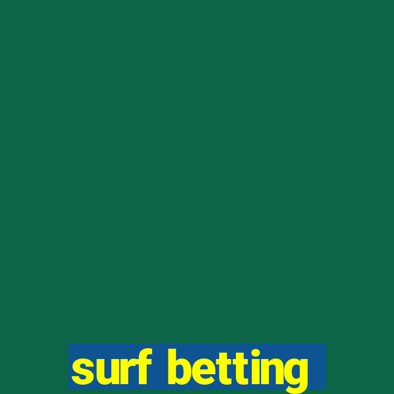 surf betting