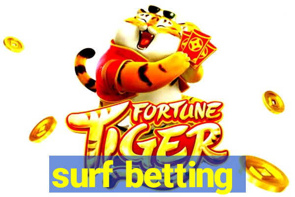 surf betting