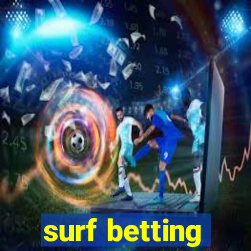 surf betting