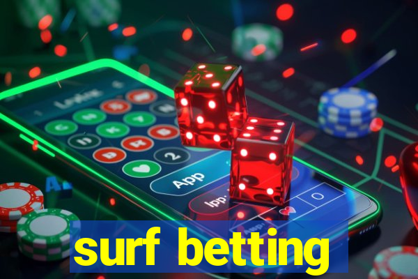 surf betting