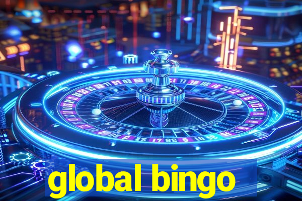 global bingo