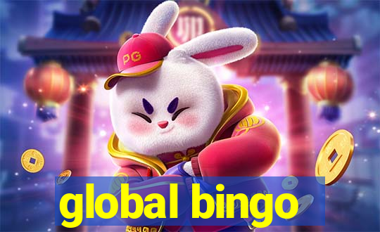 global bingo