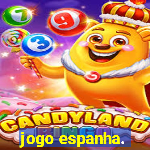 jogo espanha.