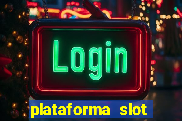 plataforma slot magia é confiável