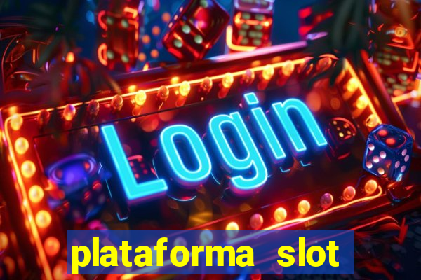 plataforma slot magia é confiável