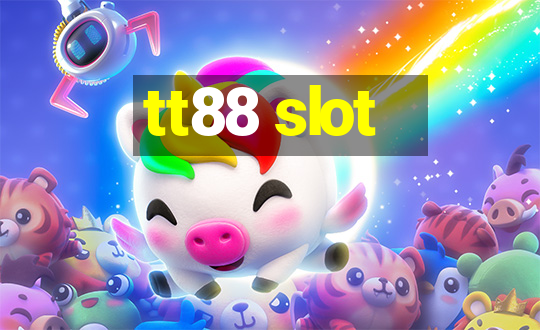 tt88 slot