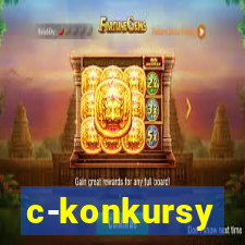 c-konkursy