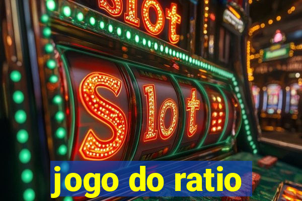 jogo do ratio