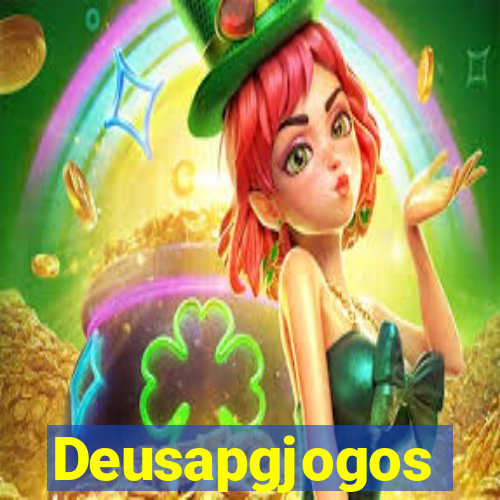 Deusapgjogos