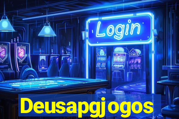 Deusapgjogos