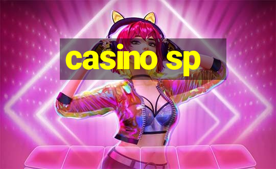 casino sp