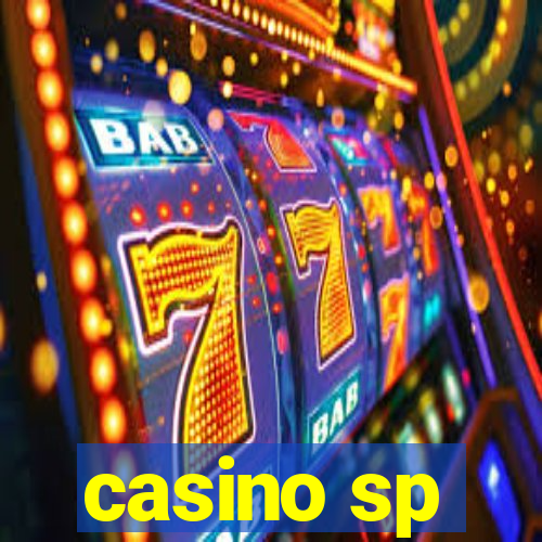 casino sp