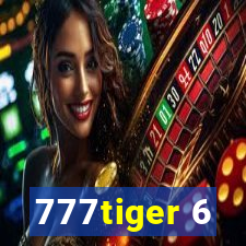 777tiger 6