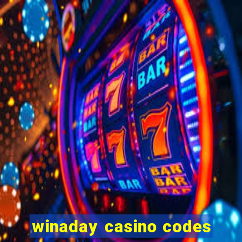 winaday casino codes