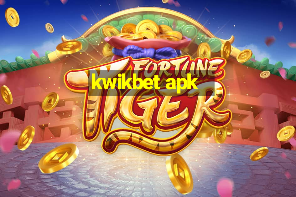 kwikbet apk