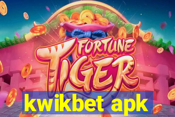 kwikbet apk