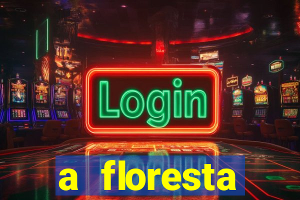 a floresta encantada meme