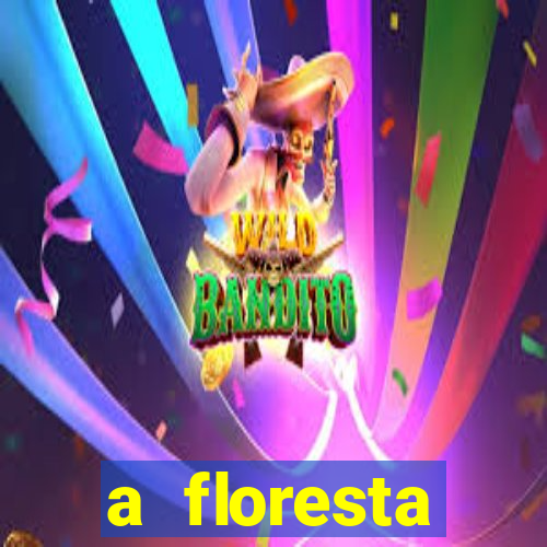 a floresta encantada meme