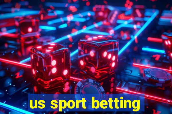 us sport betting