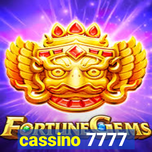 cassino 7777