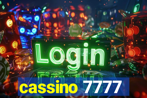 cassino 7777