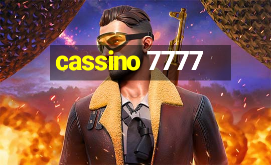 cassino 7777