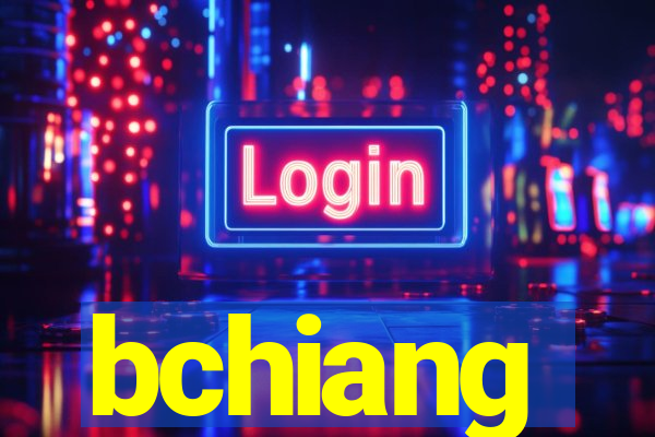 bchiang