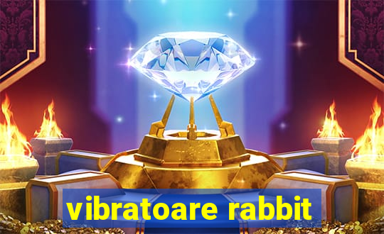 vibratoare rabbit