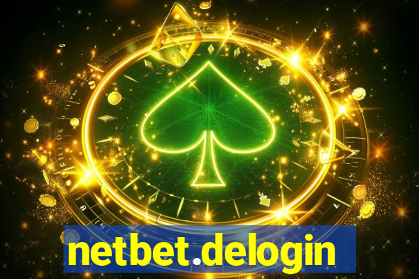 netbet.delogin