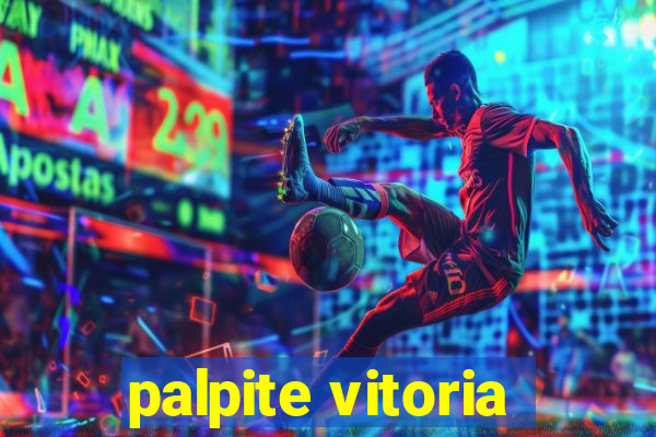 palpite vitoria