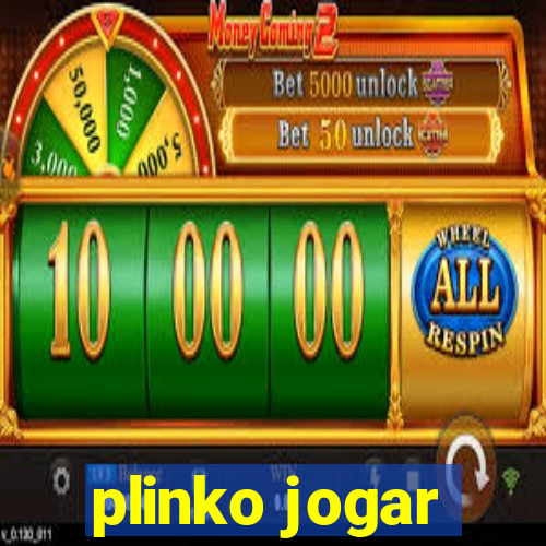 plinko jogar