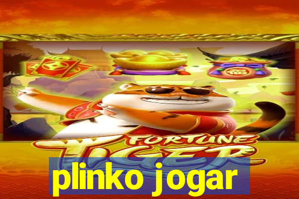 plinko jogar