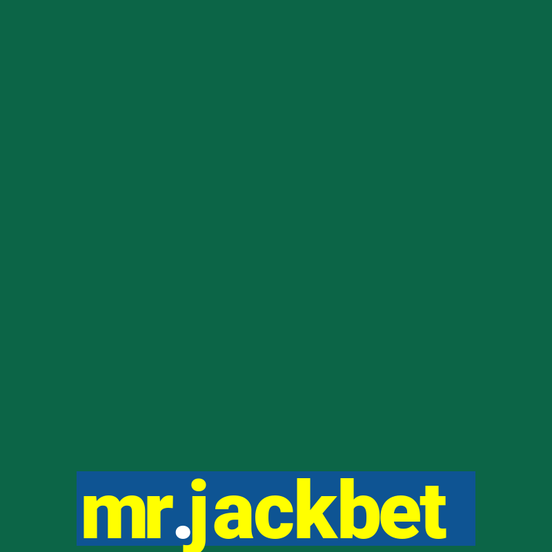 mr.jackbet