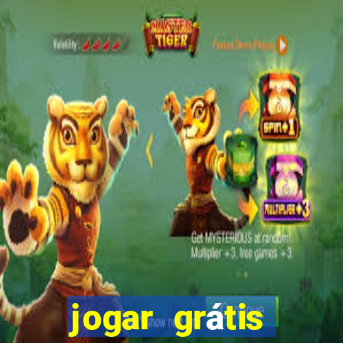 jogar grátis fortune rabbit