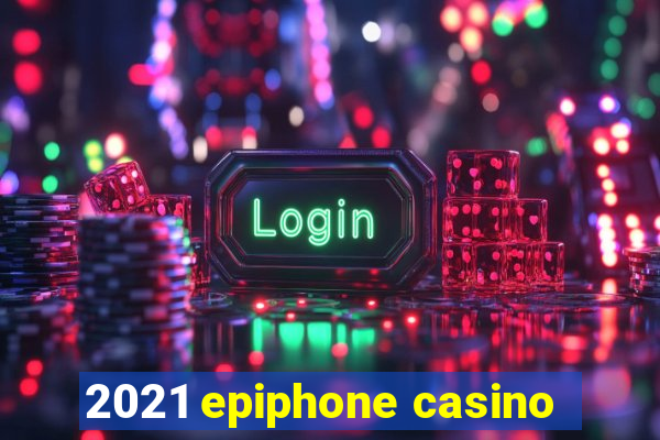 2021 epiphone casino