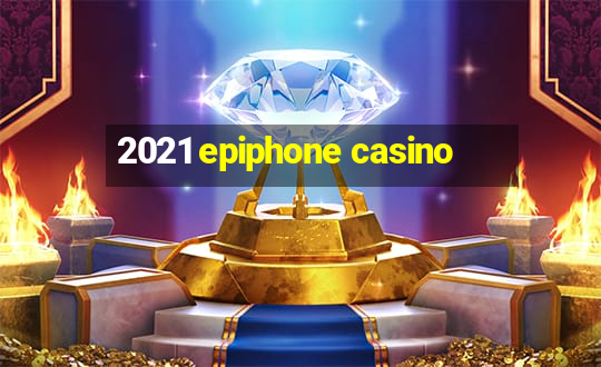 2021 epiphone casino