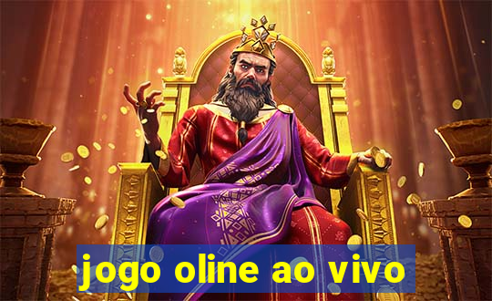 jogo oline ao vivo