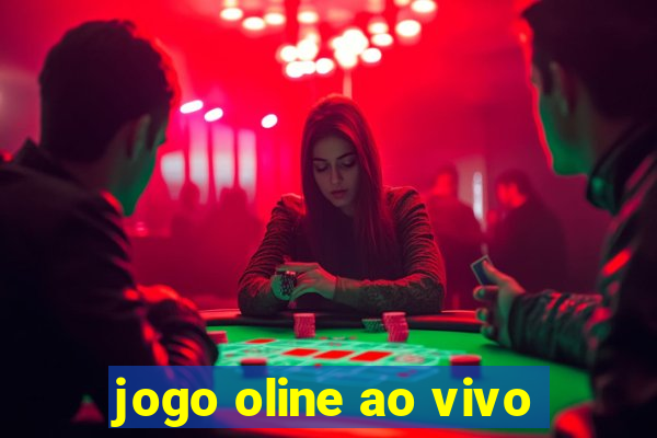 jogo oline ao vivo