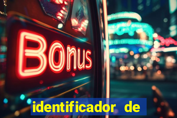 identificador de sinal fortune tiger