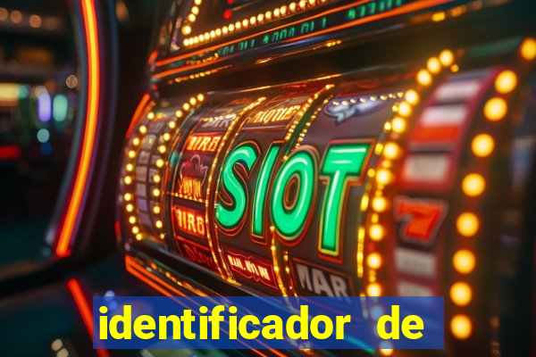 identificador de sinal fortune tiger