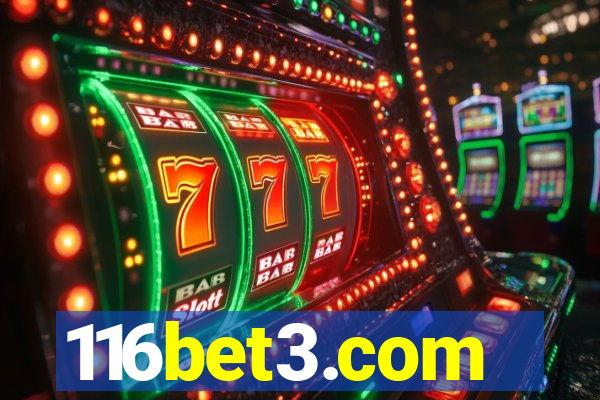 116bet3.com