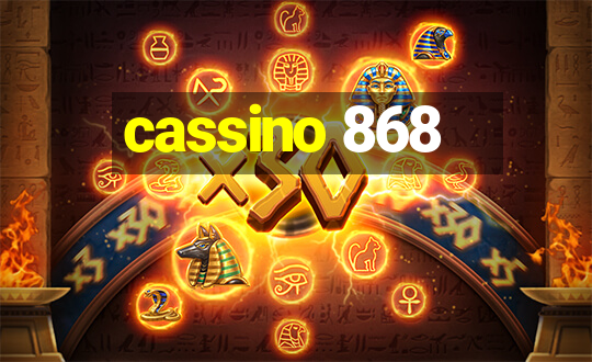 cassino 868