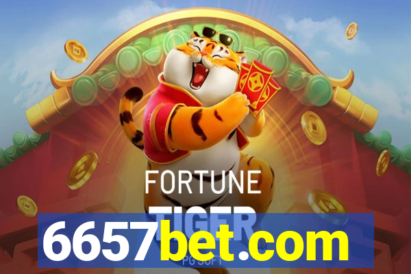 6657bet.com