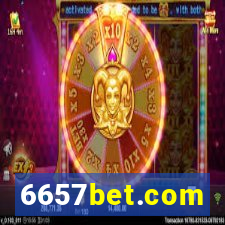 6657bet.com