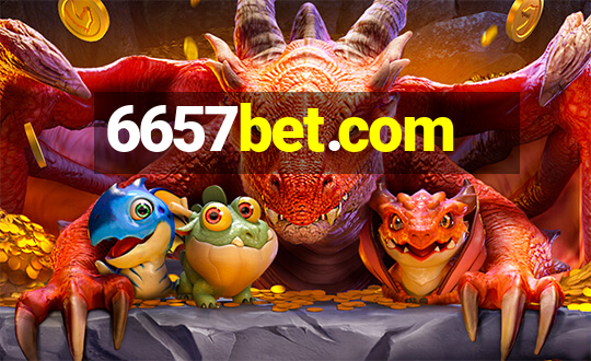 6657bet.com