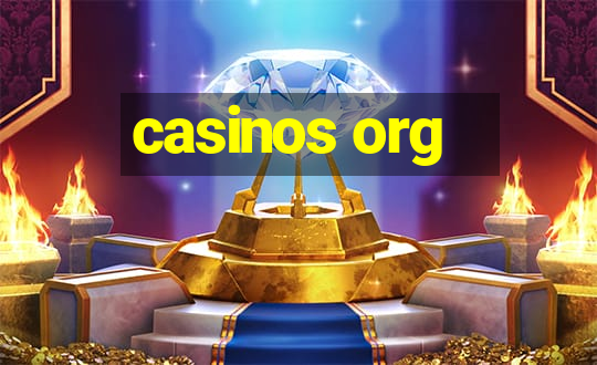 casinos org